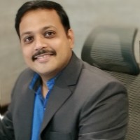 Hemant H