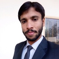 Muhammad Zubair