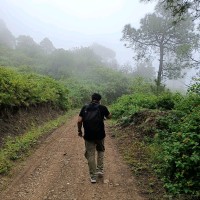 Varun B.