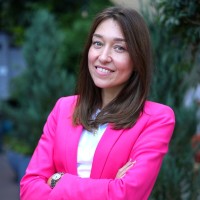 Viktoriia Shiman