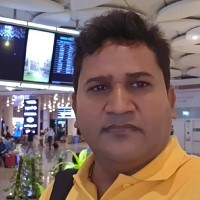 Arun Verma