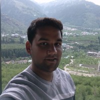 Rupam Dwivedi