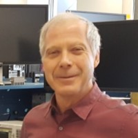 Claude Gingras