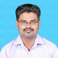 Bharanitharan A