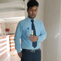 Himanshu Kumar Singh