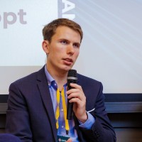 Moritz Michael Mücke