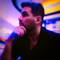 Nicolás Bueno Dutra