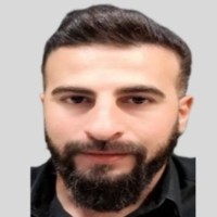 Mohammed Alshalabi