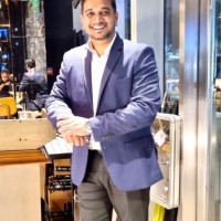 Jayesh Nandoskar