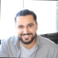Hamed Rajabi
