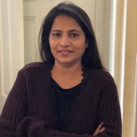 Gayatri Pakki