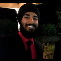 Sahajpal Singh