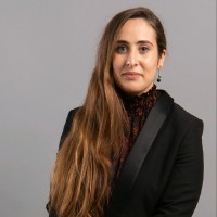 Sabrine Bellaleh