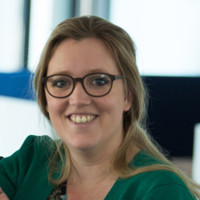 Esther Kerris van Dokkum