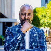 Gugulethu Maqetuka