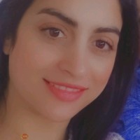 Benjeddi Maryem