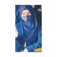 Laiba Maqbool