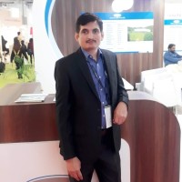 Pankaj Kumar