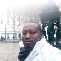 Serge I. Mambo