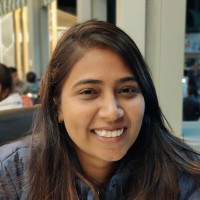 Bhavika Panchala