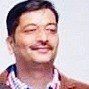 Amitabh Jha