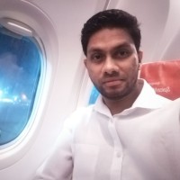 Mohammed Saifuddin Bashe