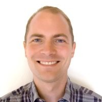 Michael Borg Knudsen