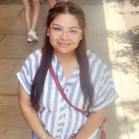 Claudia Castro