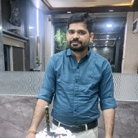 Pradeep pathak