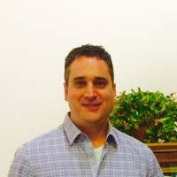 Chad Hayward