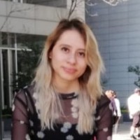 Martha Cristina Rodea Martínez