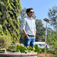 Paresh Shinde
