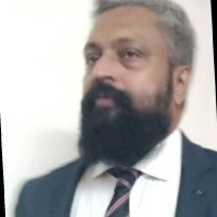 Pradeep K Nair