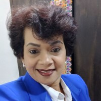 Sarbani Pattnaik