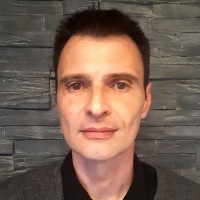 Cedric Issartel