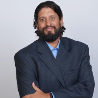 Salil Paily, P.E.