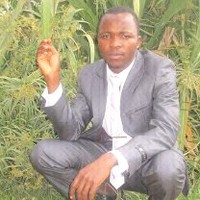 Edson Zacarias Mutane