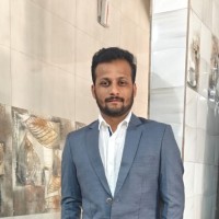 Vijay Solanki