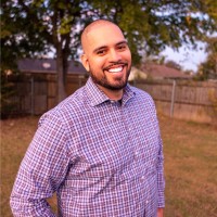 Jonathon Martinez
