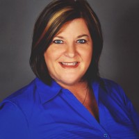 Kristen Strickland
