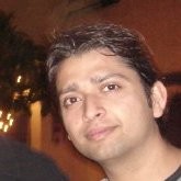 Jayesh Ladwa