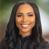 Tiesha Smith