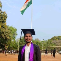Manishchandra Prajapati