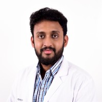 Pranesh Balasubramaniam