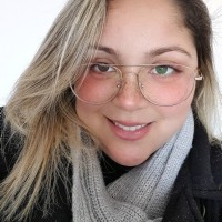 Jamilla Dantas