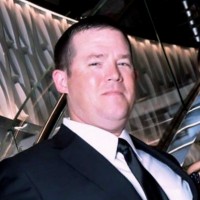 Timothy Deaton