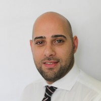 Jimmy Khouri