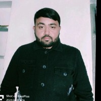 Jenish Paradva