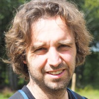 Kristian Van Oene