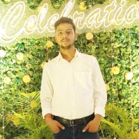 Pavan Dwivedi